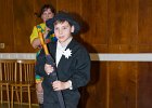 Michal Sláma : Dětský karneval 15.2.2015